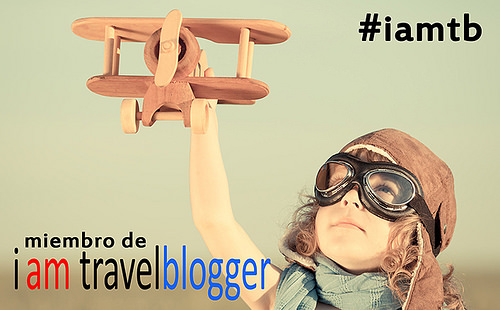 imagen de I am Travelblogger