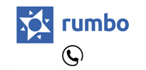imagen de agencia de viajes online Rumbo