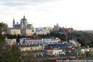 imagen de Catedral de la Almudena, Madrid
