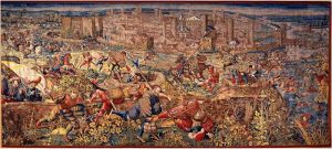 imagen de Batalla de Pavia