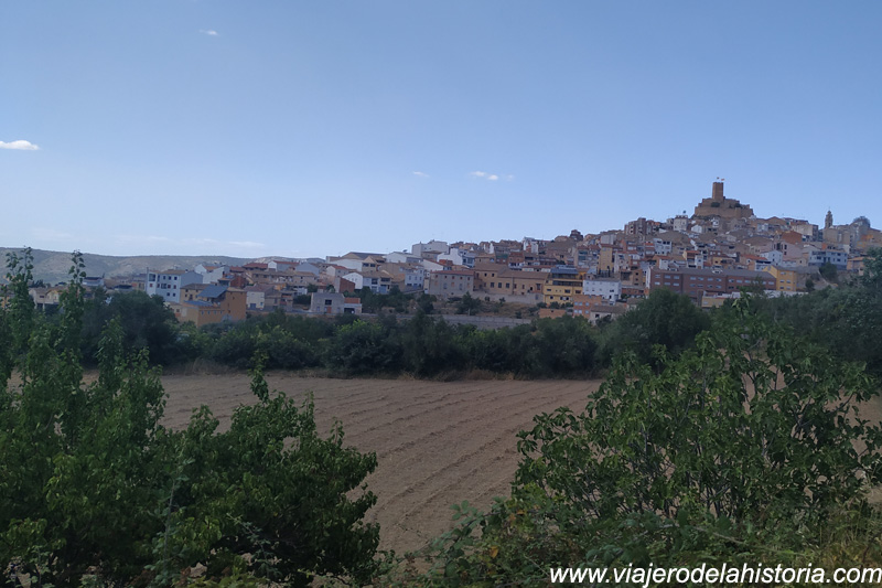 imagen de Banyeres de Mariola