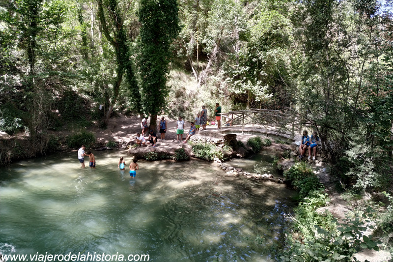 Molí de l'Ombria, Banyeres de Mariola