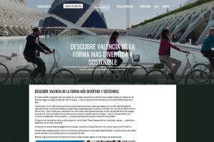 Alquiler bicicletas en Valencia - Valencia bikes