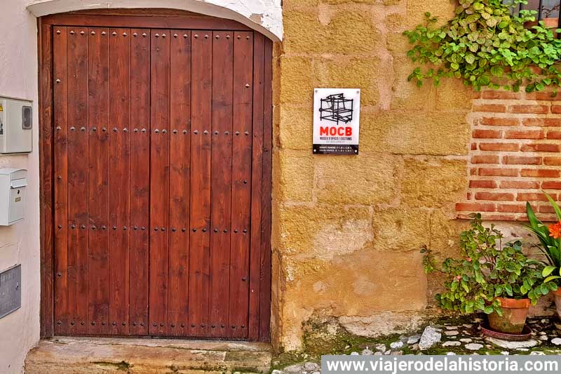 Museo de Oficios y Costumbres de Bocairent