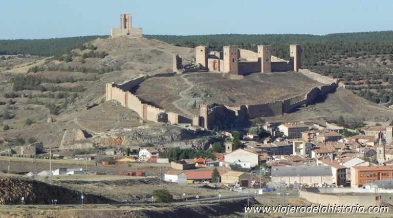 imagen de Molina de Aragón, Guadalajara
