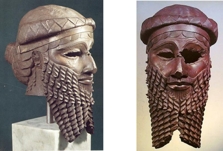 Sargón I, el primer conquistador