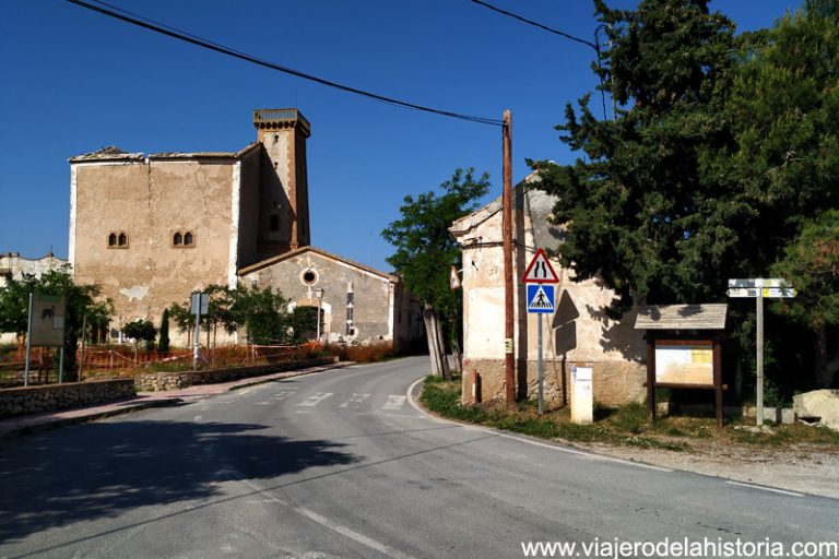 Colonia Santa Eulalia