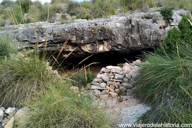 La Cueva del Cochino, un viaje al Paleolítico Medio | Viajero de la Historia